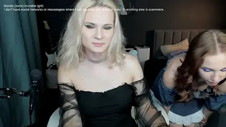 Milena_marshmalows webcam stripchat model stream image