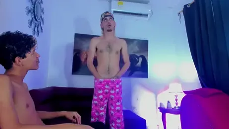 Dhey_sexx webcam model stream image