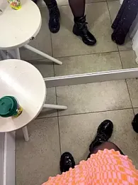 CrazzyChicks webcam model stream image