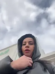 CrazzyChicks webcam stripchat model stream image