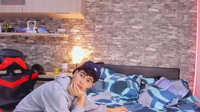 hotter_boys777 webcam model stream image