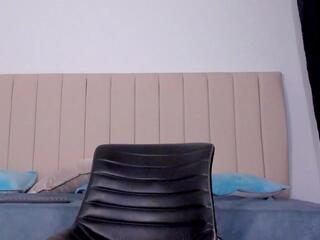 Dennis Munera webcam model stream image
