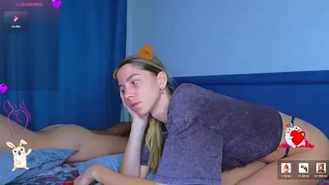 Kristi_Wolf webcam model stream image