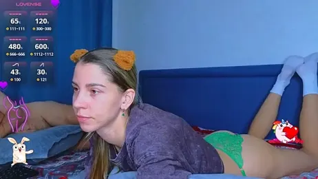 Kristi_Wolf webcam stripchat model stream image