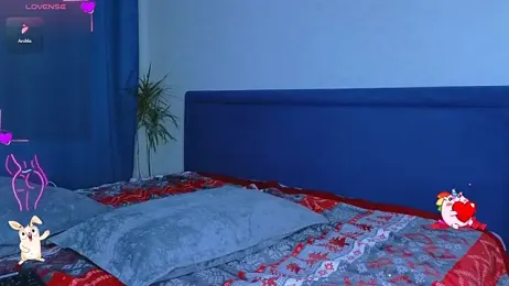 Kristi_Wolf webcam model stream image