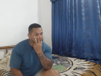 steveneva webcam model stream image
