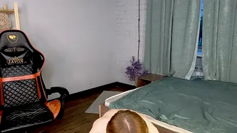Martin_Ho webcam model stream image
