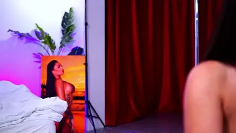 NatyDesiree webcam stripchat model stream image