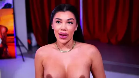 NatyDesiree webcam model stream image