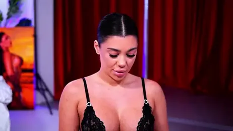 NatyDesiree webcam model stream image