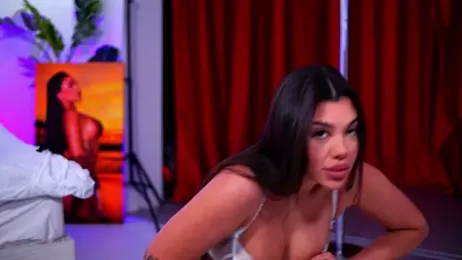 NatyDesiree webcam model stream image