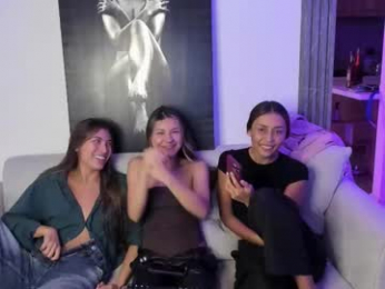 peyton_ws webcam model stream image