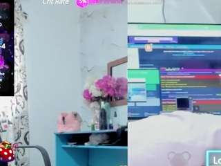 mia-kathelyn webcam model stream image