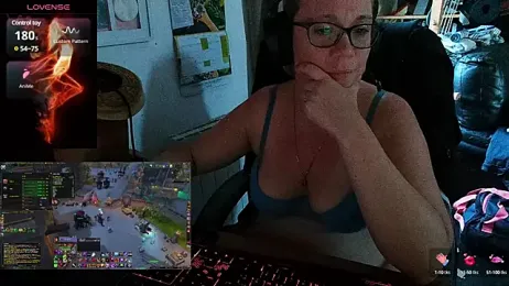 lili-hot-77 webcam model stream image