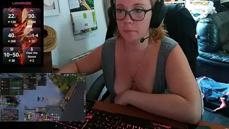 lili-hot-77 webcam model stream image