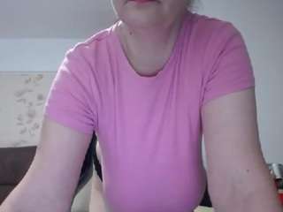 maryx webcam model stream image