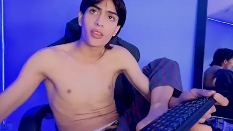 Apolo_Noir webcam stripchat model stream image
