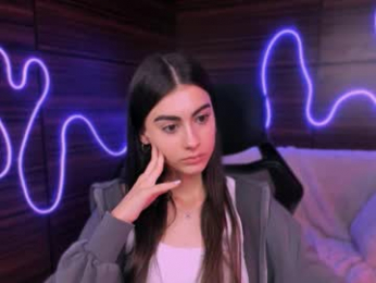 maisy_wallk webcam chaturbate model stream image