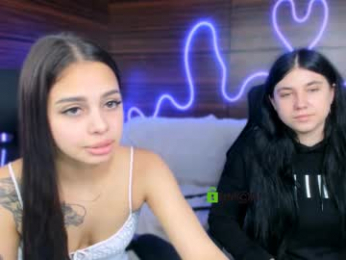 maisy_wallk webcam model stream image