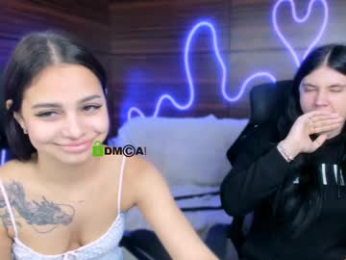 maisy_wallk webcam model stream image