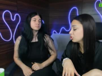 maisy_wallk webcam model stream image