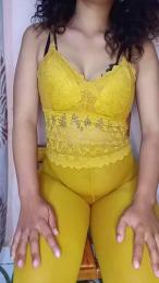 Kar_N webcam model stream image