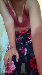 Kar_N webcam model stream image