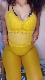 Kar_N webcam model stream image