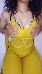 Kar_N webcam model stream image