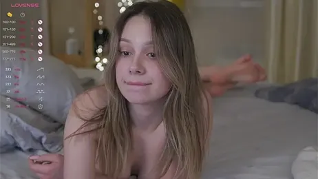 chillgirll webcam model stream image