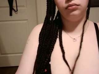 bigbootybullynisha webcam model stream image