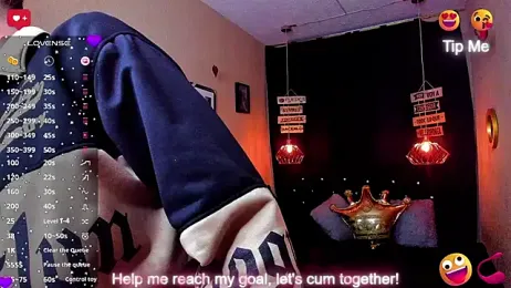 ANDRIUS_24 webcam model stream image