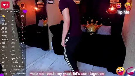 ANDRIUS_24 webcam model stream image