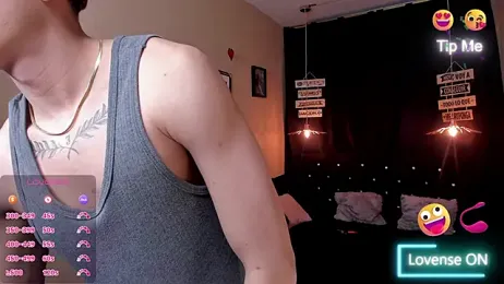 ANDRIUS_24 webcam model stream image
