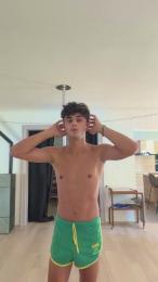 VVS667 webcam model stream image