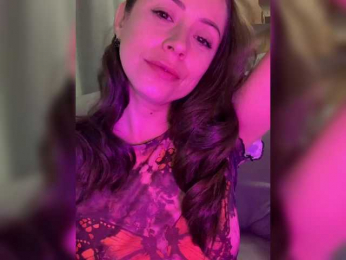Amy-Lee webcam bongacams model stream image