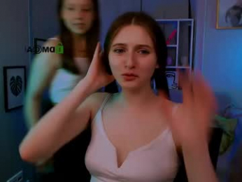 melani_first webcam model stream image