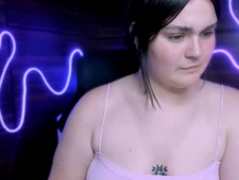 melani_first webcam model stream image