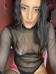 EmySofia webcam model stream image
