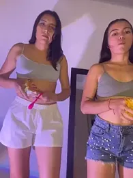 EmySofia webcam model stream image