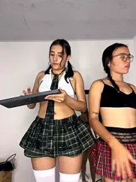 EmySofia webcam model stream image