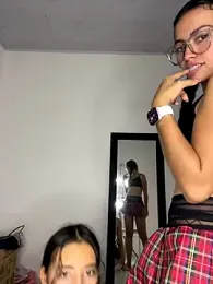 EmySofia webcam model stream image