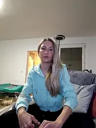 -Jeany- webcam model stream image