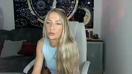 -Jeany- webcam model stream image