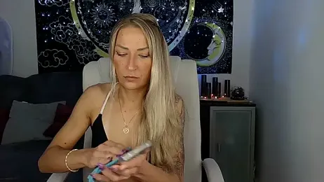 -Jeany- webcam model stream image