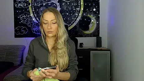 -Jeany- webcam stripchat model stream image