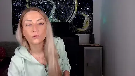 -Jeany- webcam model stream image