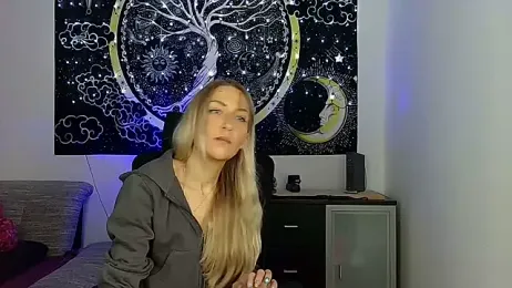 -Jeany- webcam stripchat model stream image