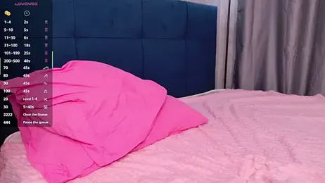 Pinky_poetry webcam model stream image