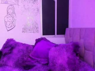 kuro-vall webcam model stream image